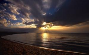  Issyk Kul Lake